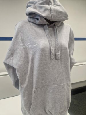 SFE Ensembles Hoodie