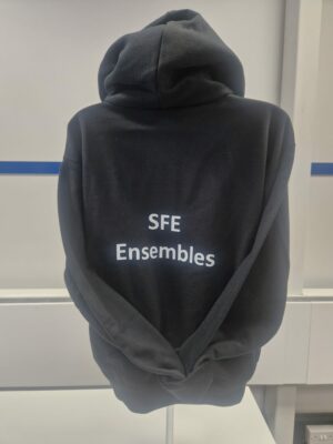 SFE Ensembles Hoodie