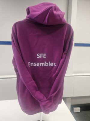 SFE Ensembles Hoodie