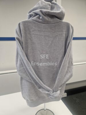 SFE Ensembles Hoodie